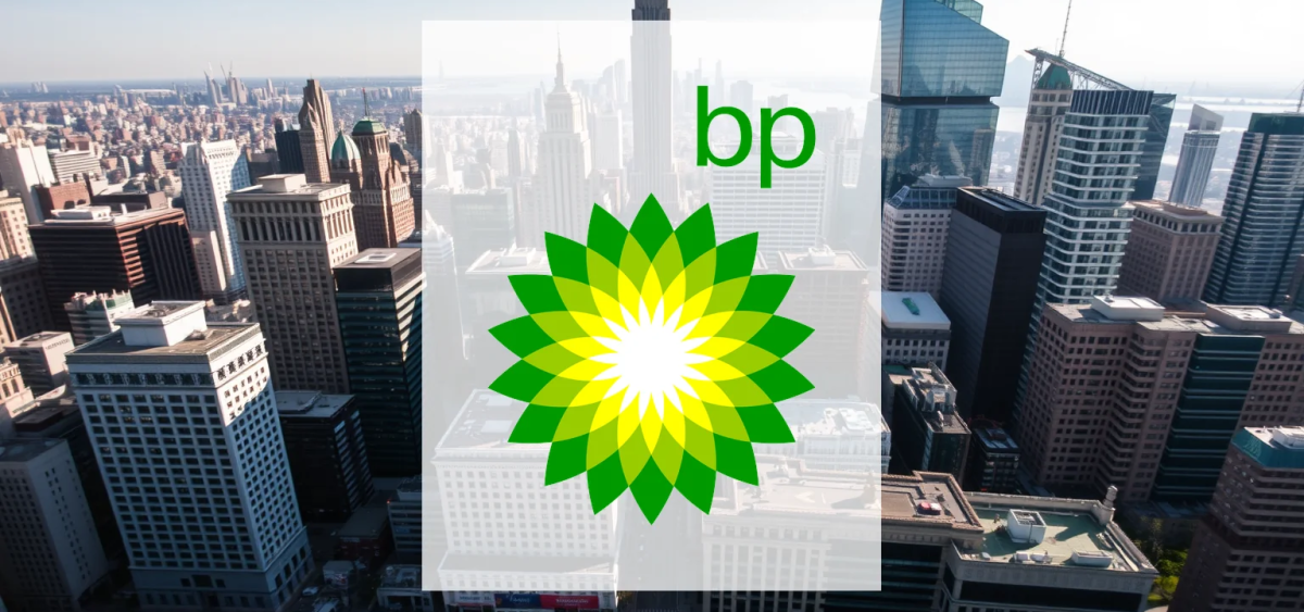 Beitragsbild zu BP Aktie: Ölpreis-Turbo und Übernahmegerüchte befeuern Rally