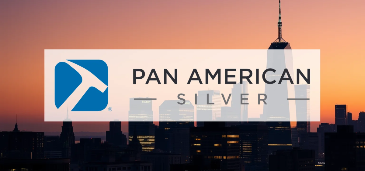 Beitragsbild zu Pan American Silver Aktie: Stetiger Positivtrend!