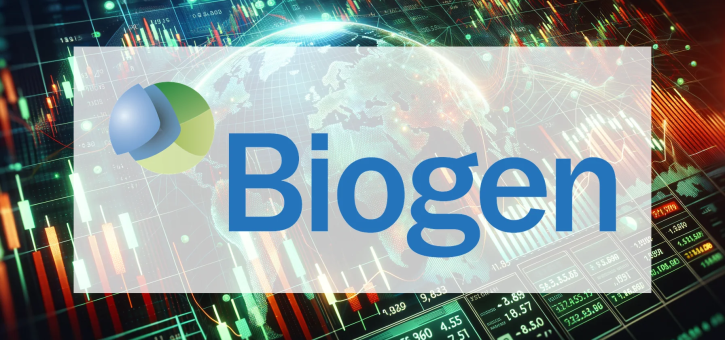 Beitragsbild zu Biogen: Drei Gründe für den Abwärtstrend