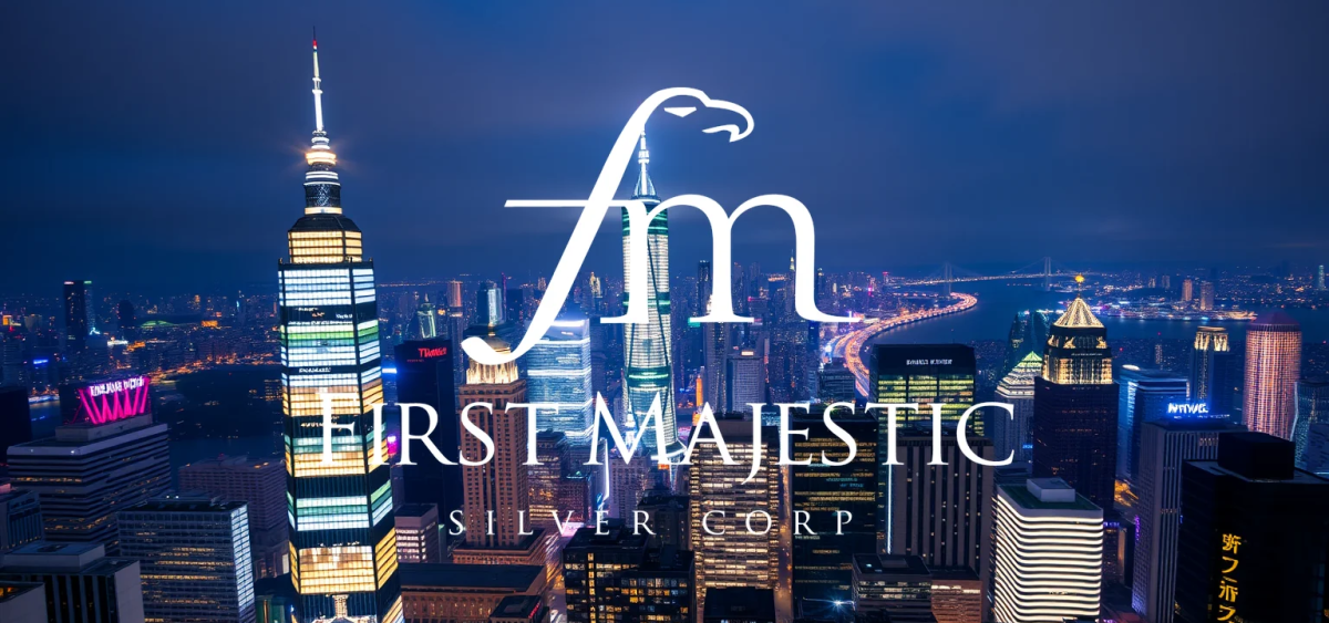 Beitragsbild zu First Majestic Silver: Silber-Rally vor dem Aus?