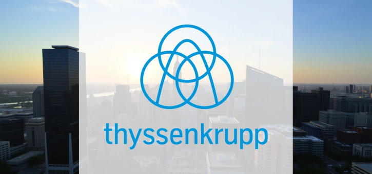 Beitragsbild zu Thyssenkrupp Aktie: Ausverkauf oder klare Strategie?