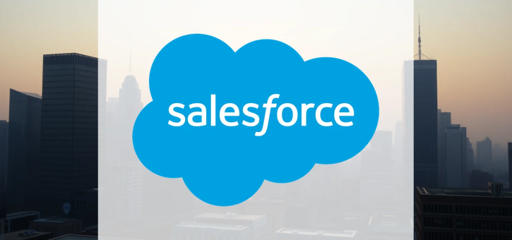 Beitragsbild zu Salesforce Aktie: KI-Offensive soll neuen Schwung bringen