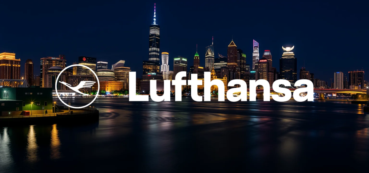 Beitragsbild zu Lufthansa Aktie: Achtung, Gefahrenzone!