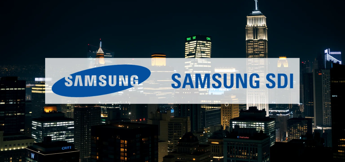 Beitragsbild zu Samsung SDI Aktie: Bröckelnde Stabilität?