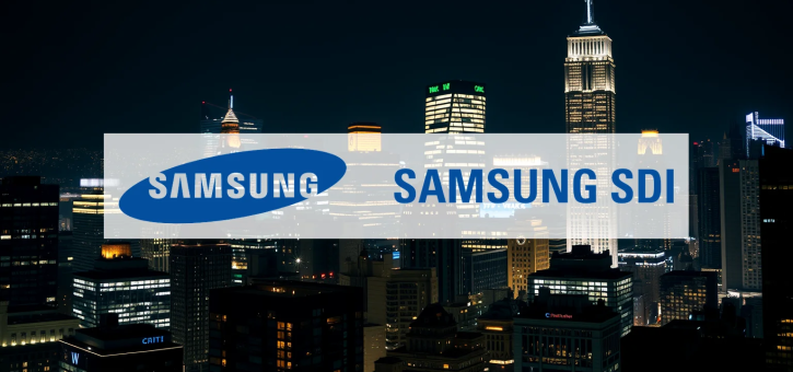Beitragsbild zu Samsung SDI Aktie: Bröckelnde Stabilität?