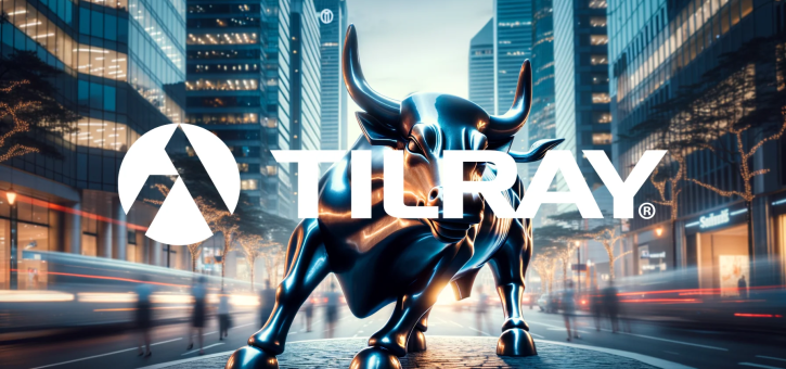 Beitragsbild zu Tilray Aktie: Strategische Wende mit Risiken und Chancen