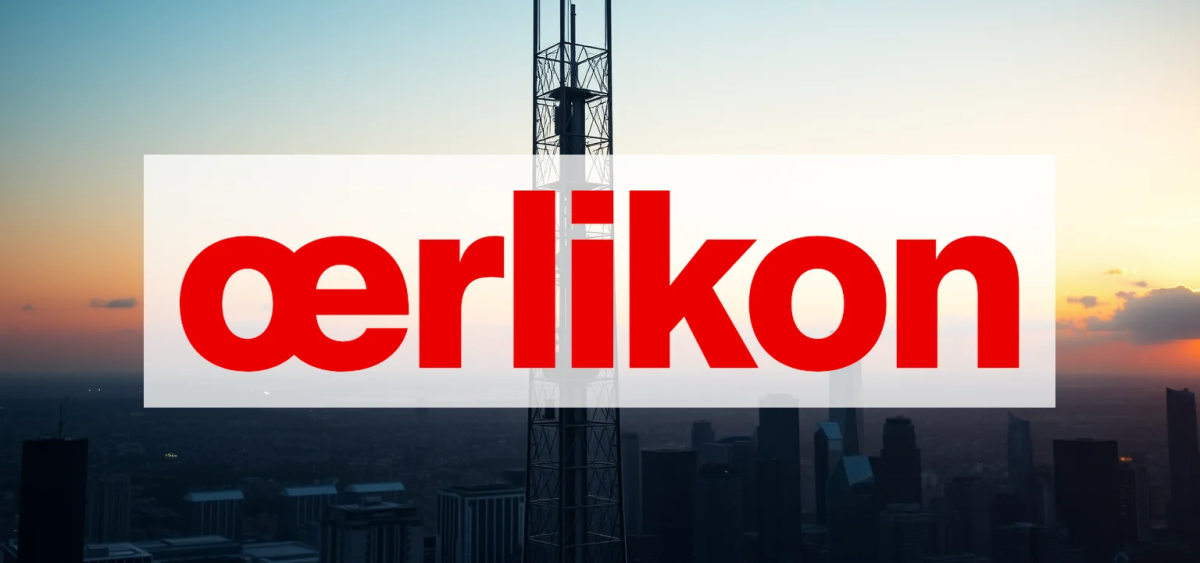 Beitragsbild zu OC Oerlikon Aktie: Diamantbeschichtung als Gamechanger?