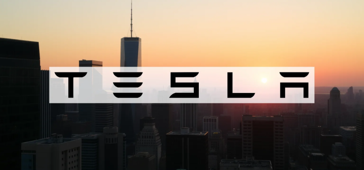 Beitragsbild zu Tesla Aktie: Im Auge des Sturms?