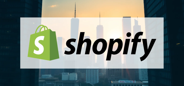 Beitragsbild zu Shopify Aktie: Zwischen Aufbruch und Abwärtstrend