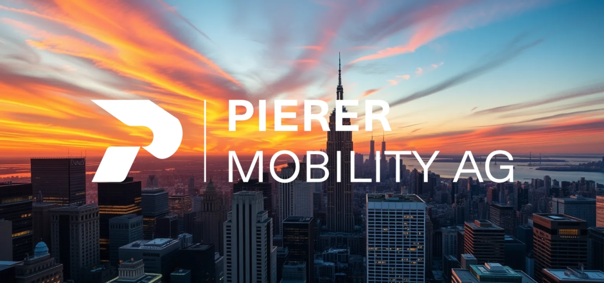 Beitragsbild zu Pierer Mobility Aktie: Rätselhafte Rally!