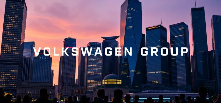 Beitragsbild zu Volkswagen Aktie: Licht und Schatten für den Autoriesen