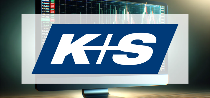 Beitragsbild zu K+S Aktie: Warten auf den großen Impuls