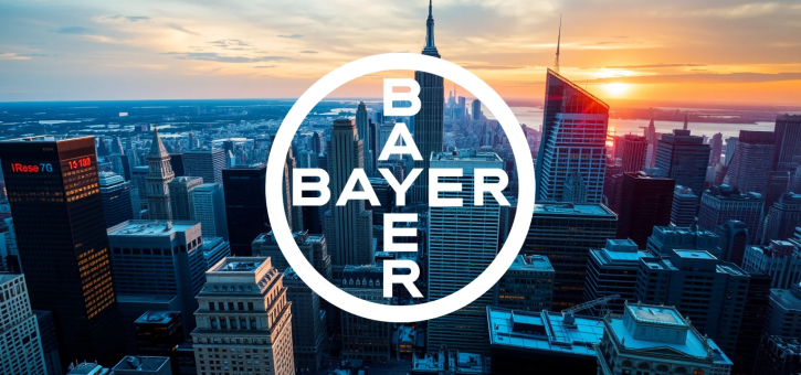 Beitragsbild zu Bayer Aktie: Wendepunkt im Glyphosat-Drama?