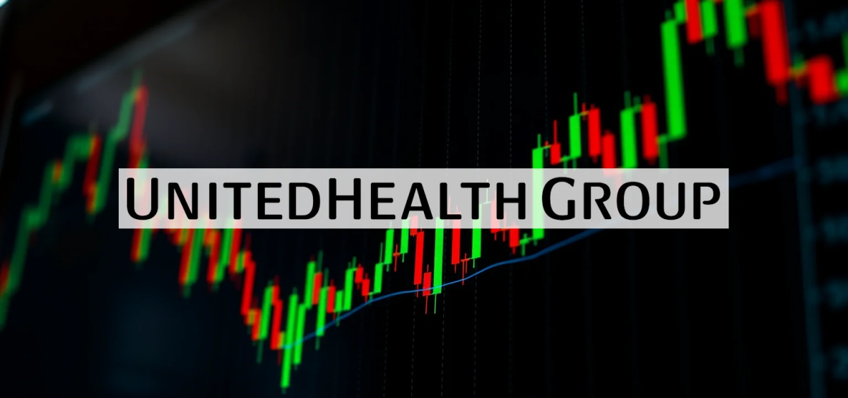 Beitragsbild zu UnitedHealth Aktie: Insider kaufen – das Comeback?
