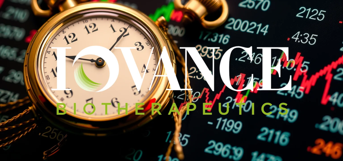 Beitragsbild zu Iovance Biotherapeutics: Klagewelle rollt an