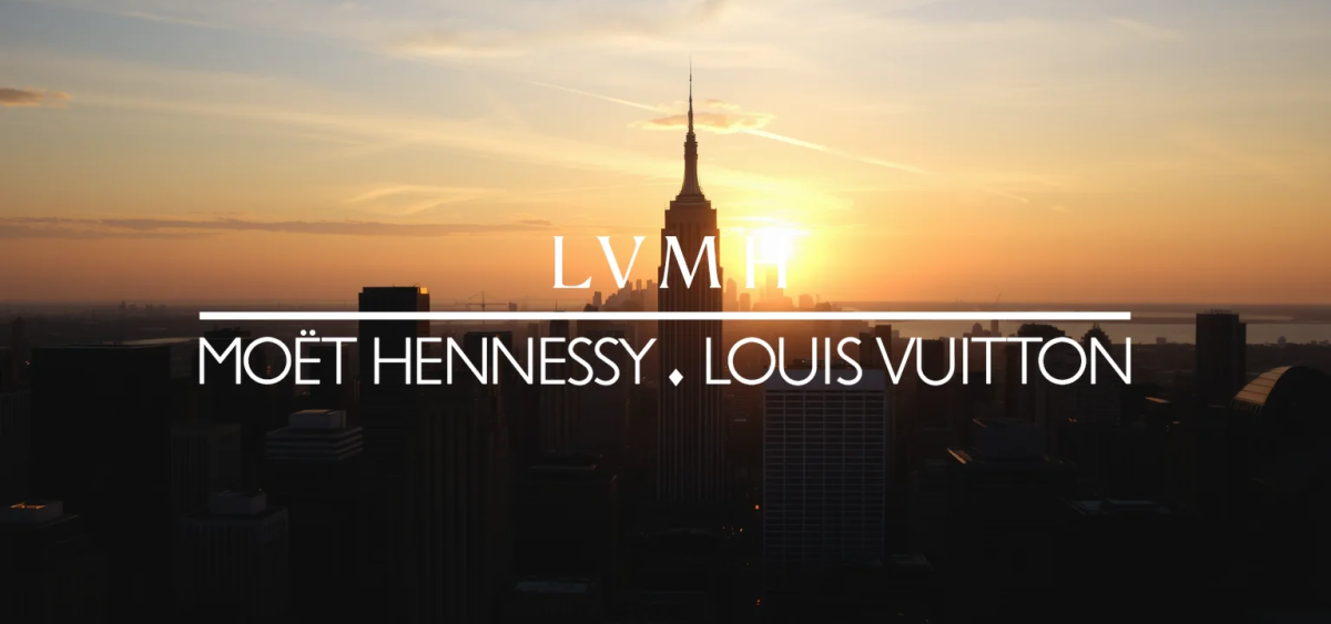 Beitragsbild zu LVMH Aktie: Erholt sich der Luxusriese?