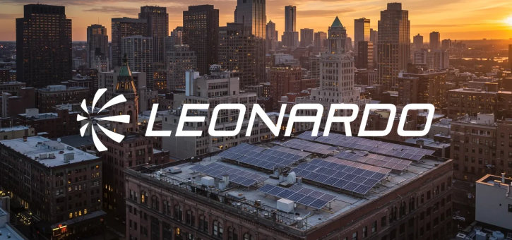 Beitragsbild zu Leonardo Aktie: Allianz am Drohnenhimmel?
