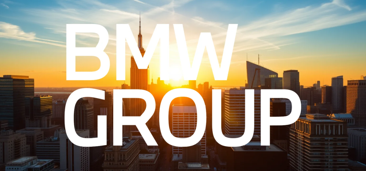 Beitragsbild zu BMW Aktie: Strategie-Poker am Steuer?