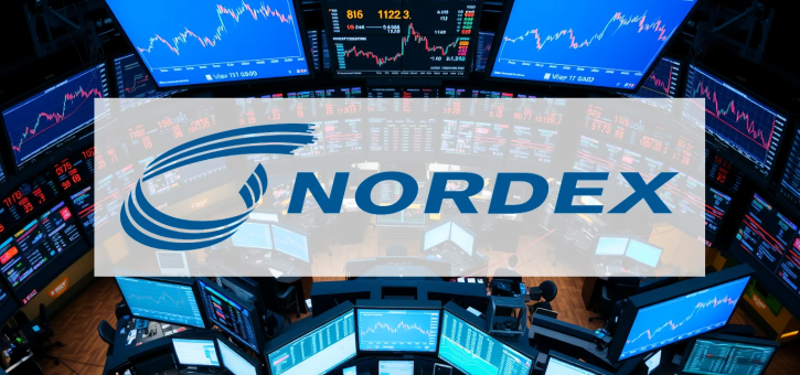 Beitragsbild zu Nordex Aktie: Wachstumskurs bestätigt