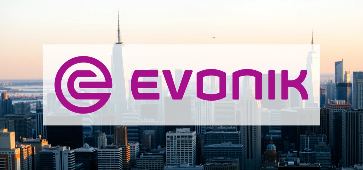 Beitragsbild zu Evonik Aktie: Leichte Erholung – aber reicht das?