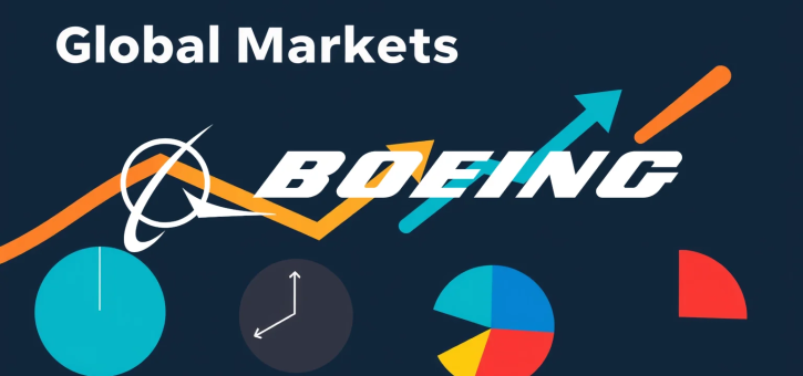 Beitragsbild zu Boeing Aktie: Turbulenzen ohne Ende?