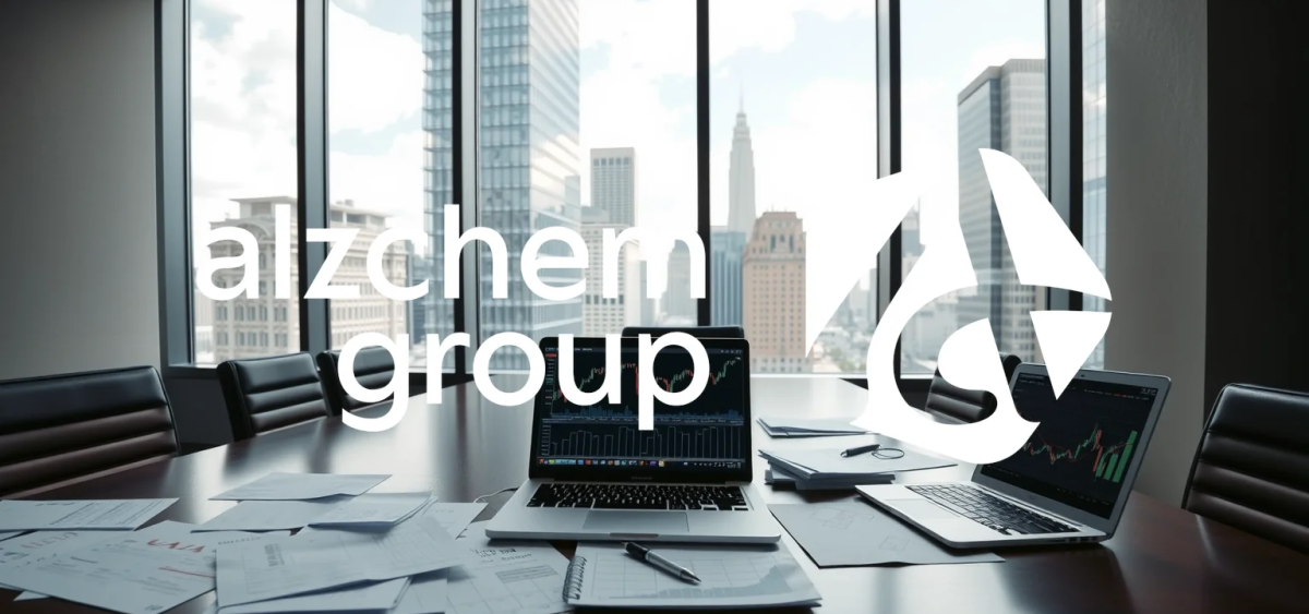 Beitragsbild zu AlzChem Group Aktie: Finanzberichte veröffentlicht
