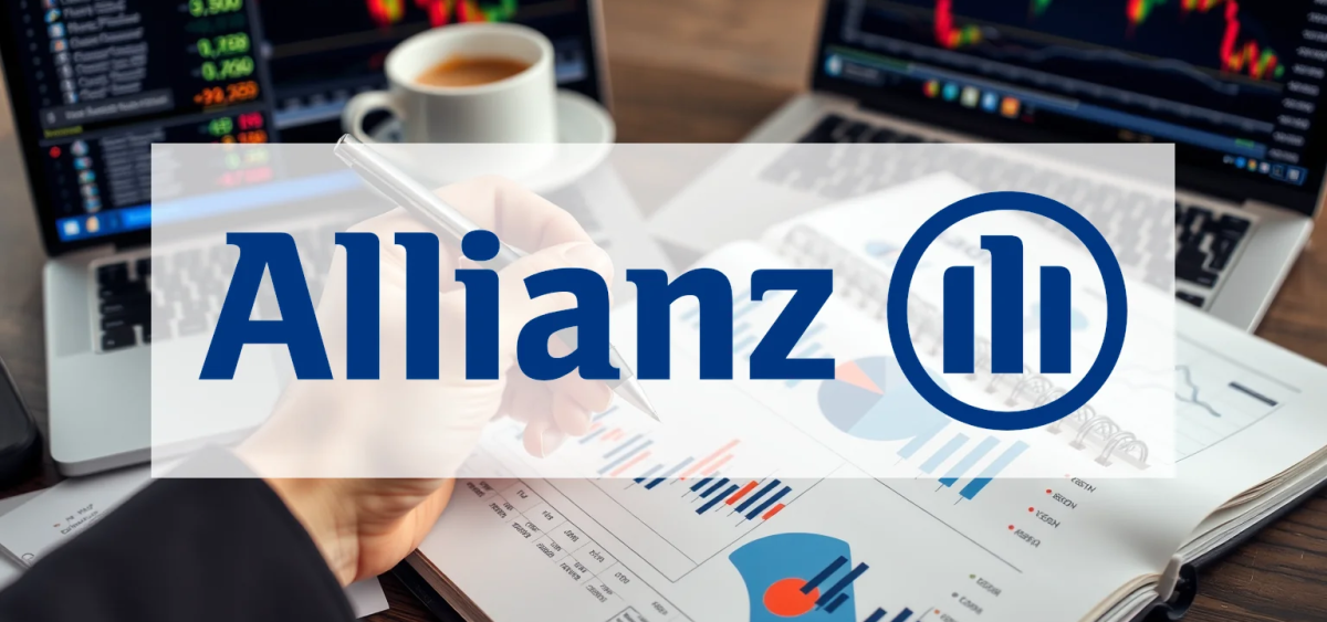 Beitragsbild zu Allianz Aktie: Dunkle Wolken über ADRs?