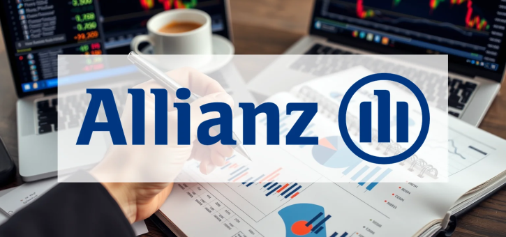 Beitragsbild zu Allianz Aktie: Dunkle Wolken über ADRs?