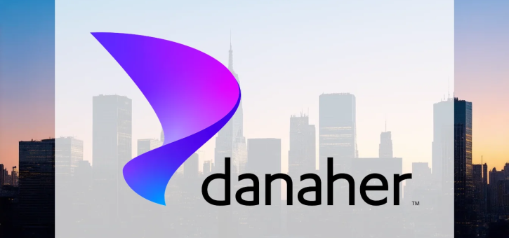 Beitragsbild zu Danaher Aktie: Geteiltes Bild bei Großinvestoren