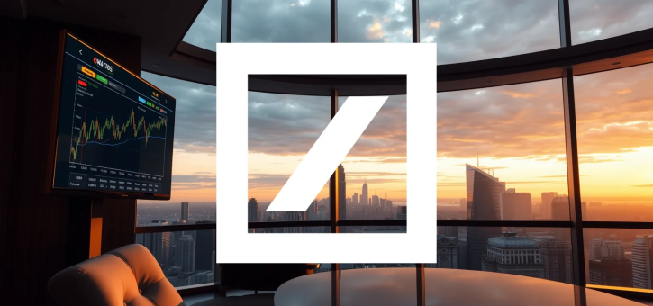 Beitragsbild zu Deutsche Bank Aktie: Störfeuer aus eigenen Reihen?