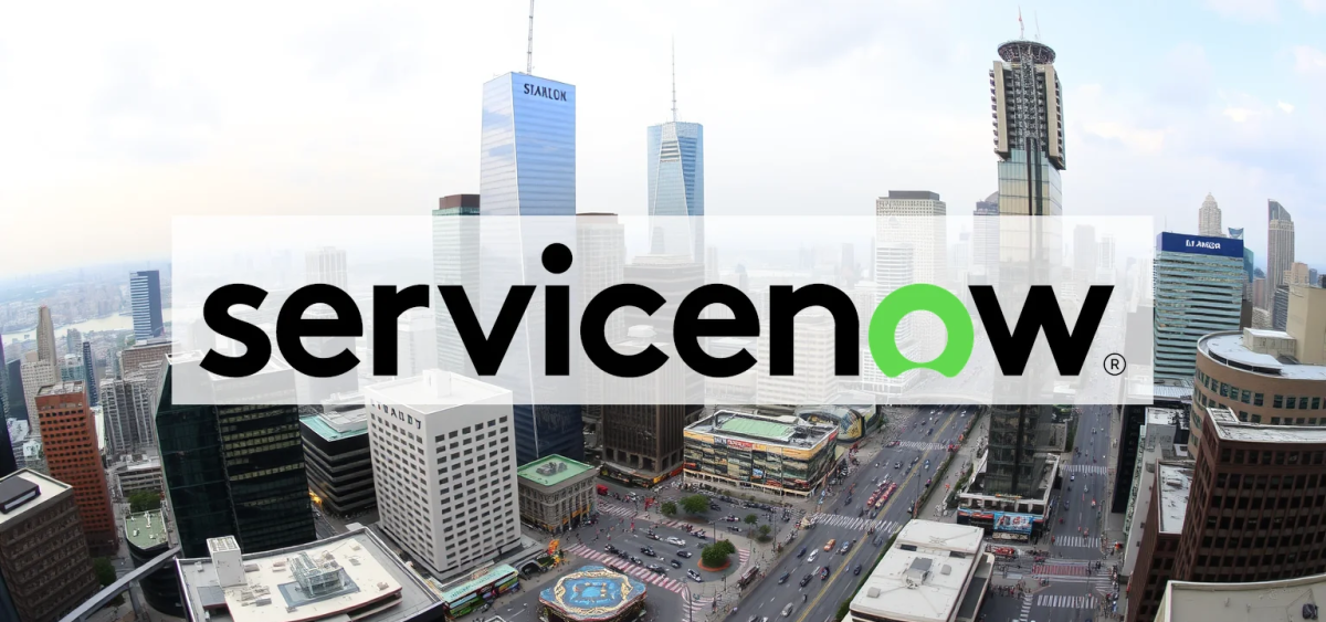 Beitragsbild zu ServiceNow Aktie: Zwischen Hoffnung und Skepsis