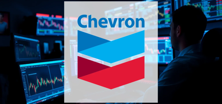 Beitragsbild zu Chevron: Strategische Schachzüge unter Druck