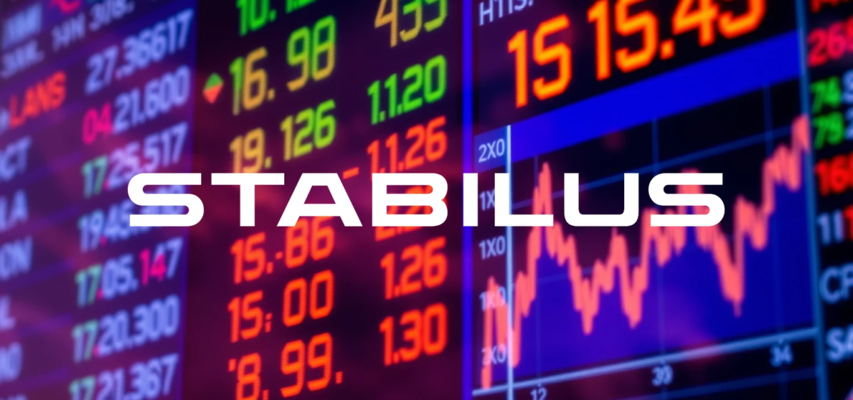 Beitragsbild zu Stabilus Aktie: Leichte Erholung – aber reicht das?
