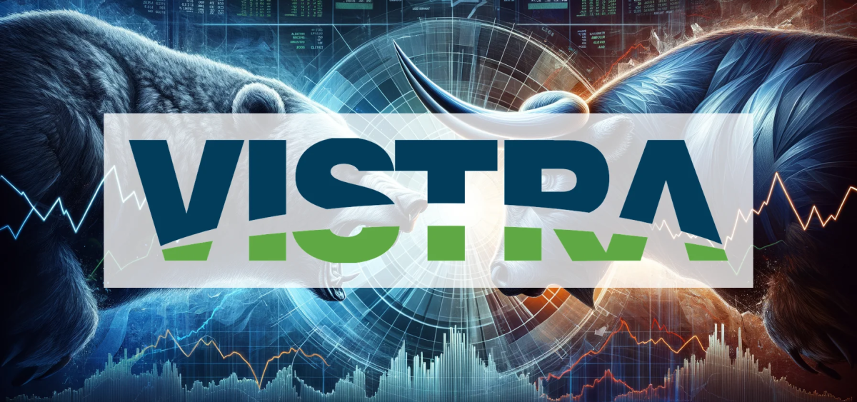 Beitragsbild zu Vistra Energy Aktie: Kapitalmarktstrategie angepasst