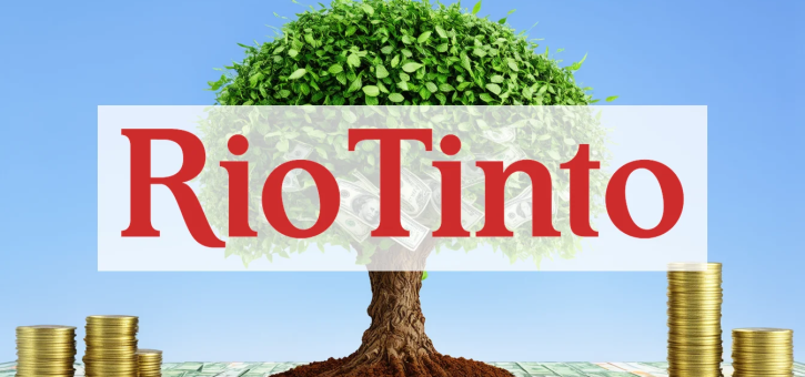 Beitragsbild zu Rio Tinto: Eiserner Riese im Umbruch