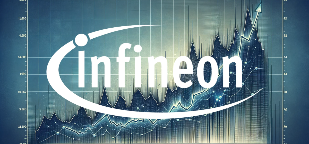 Beitragsbild zu Infineon Aktie: Analysten sehen noch Luft nach oben