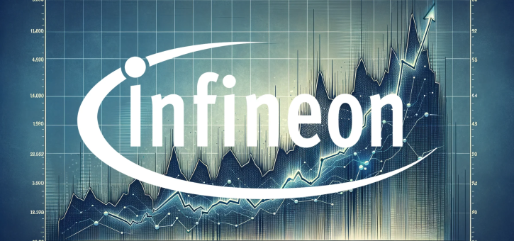 Beitragsbild zu Infineon Aktie: Analysten sehen noch Luft nach oben