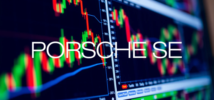 Beitragsbild zu Porsche Holding Aktie: Vorsichtiges Herantasten