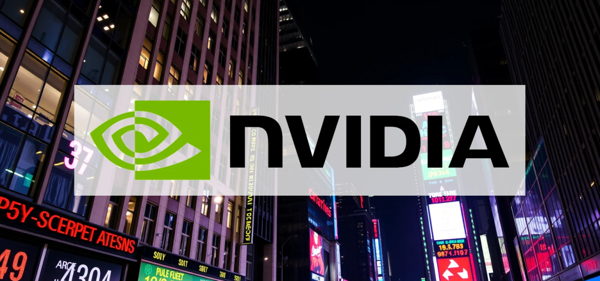 Beitragsbild zu Nvidia Aktie: Europa-Push gegen erste Zweifel?