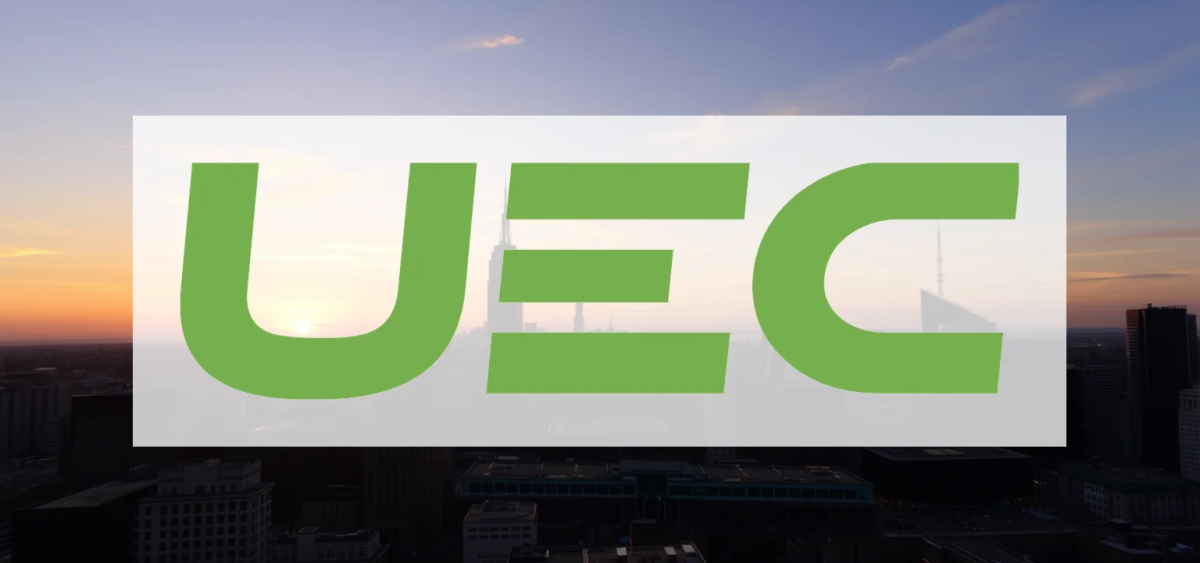 Beitragsbild zu Uranium Energy Aktie: Sprungbrett in den Uran-Boom?