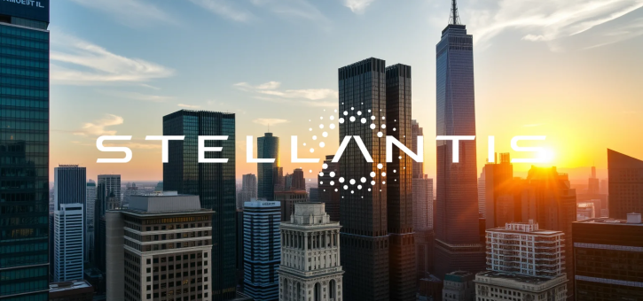 Beitragsbild zu Stellantis Aktie: Neuer Chef, alte Probleme?