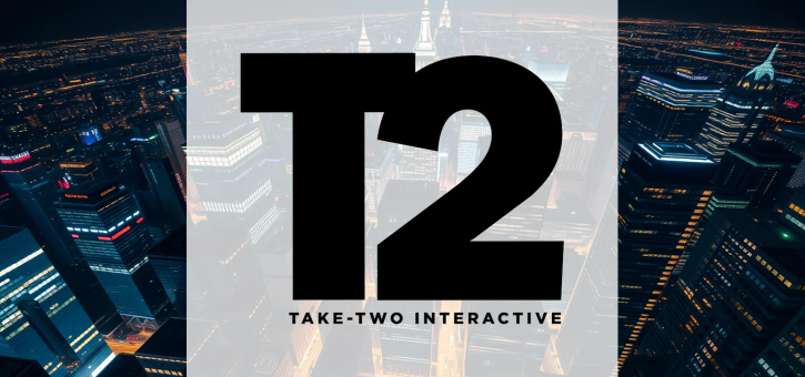 Beitragsbild zu Take-Two Interactive: Der heimliche Star der Gaming-Branche?