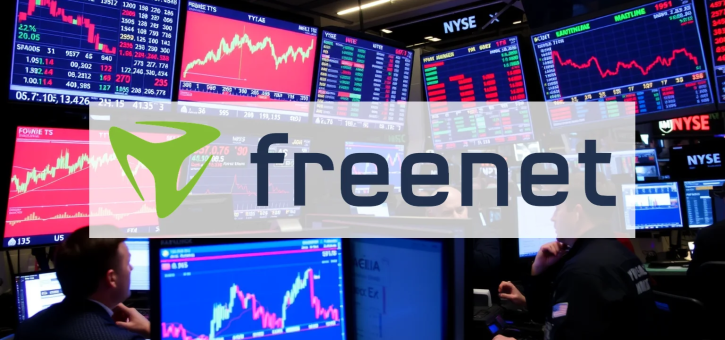 Beitragsbild zu Freenet Aktie: Reguläre Geschäftsentwicklung