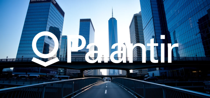 Beitragsbild zu Palantir Aktie: Positive Jahresbilanz
