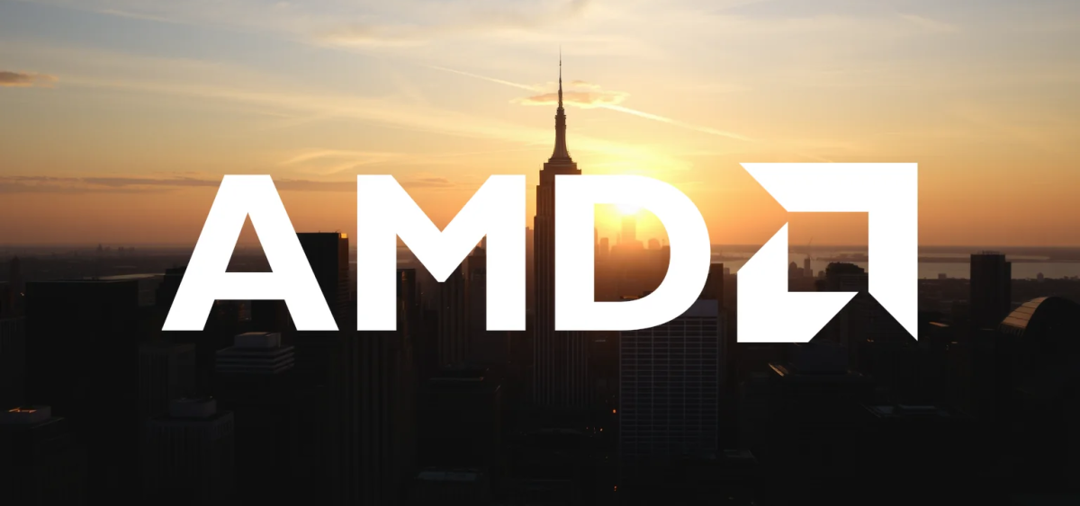 Beitragsbild zu AMD Aktie: Sechs auf einen Streich!