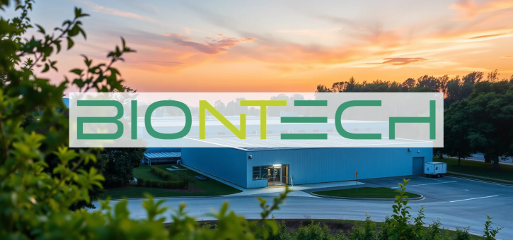 Beitragsbild zu BioNTech Aktie: Übernahme als Gamechanger?