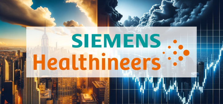 Beitragsbild zu Siemens Healthineers Aktie: Fragenbleiben offen