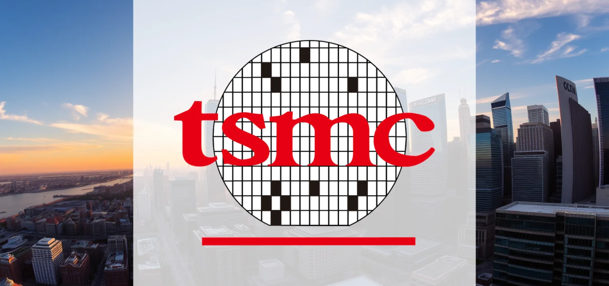Beitragsbild zu TSMC Aktie: Der Kampf um die 2-Nanometer-Krone