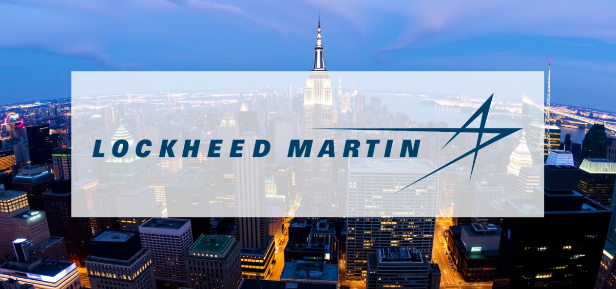Beitragsbild zu Lockheed Martin Aktie: Auftragsschock!