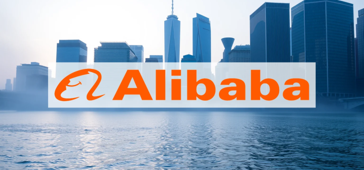 Beitragsbild zu Alibaba Aktie: Aufbruchsstimmung oder nur ein Strohfeuer?